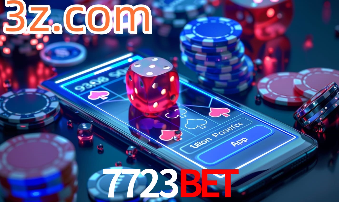 Baixar App 7723Bet