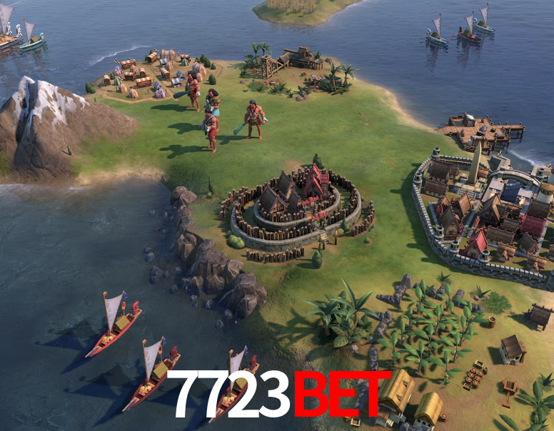 Melhor Casino Online 7723Bet